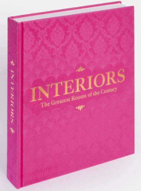 Libro Interiors