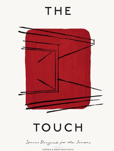 Libro The Touch