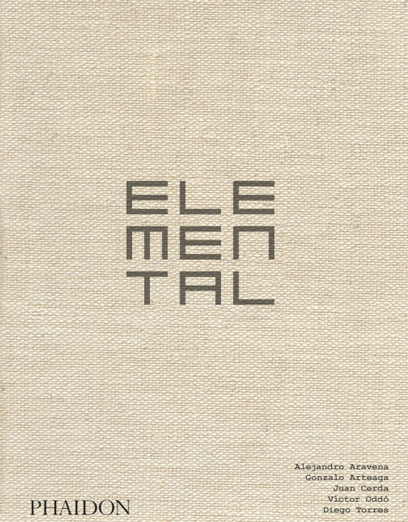 Libro Elemental