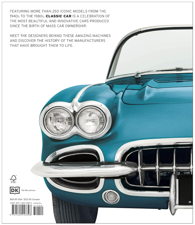 Classic Car