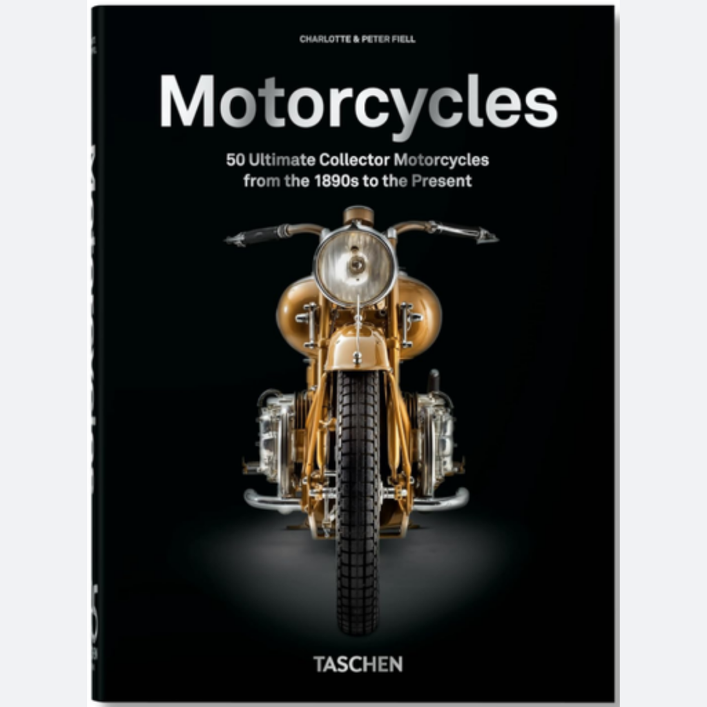 Motorcycles