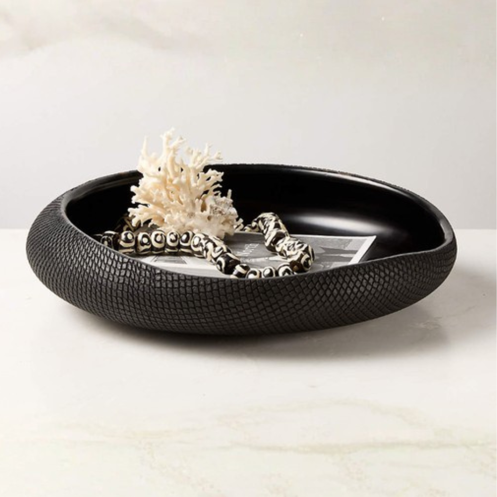 Bowl Terracota Negro