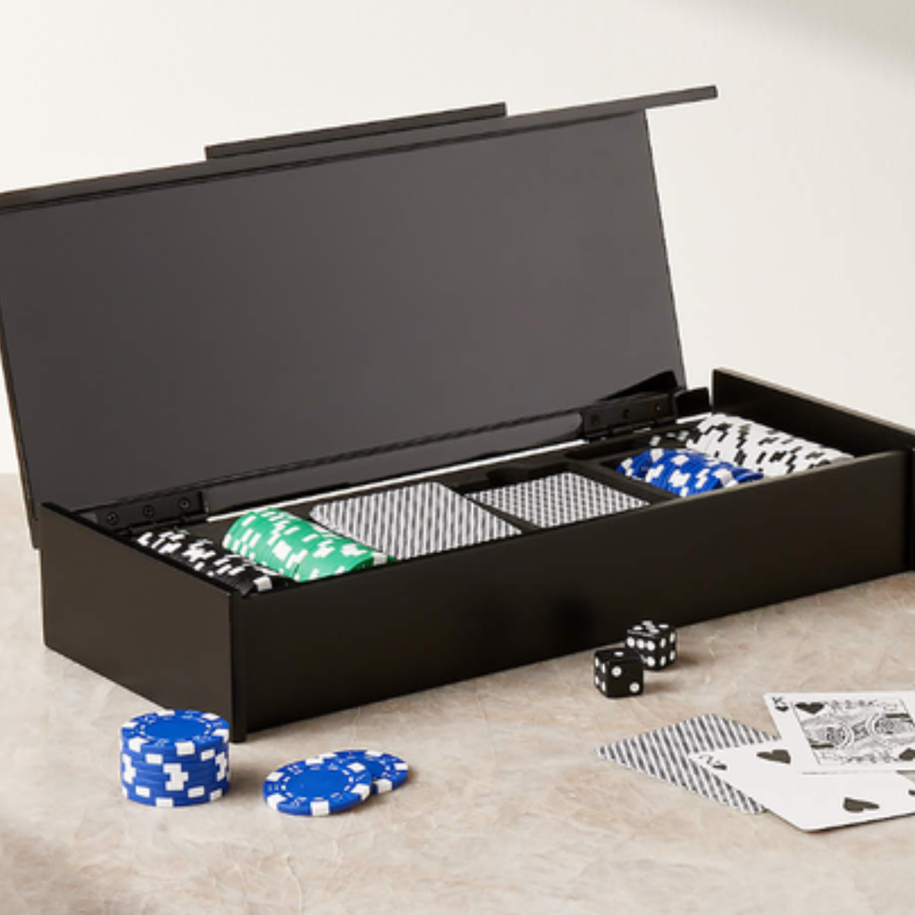 Juego de Poker