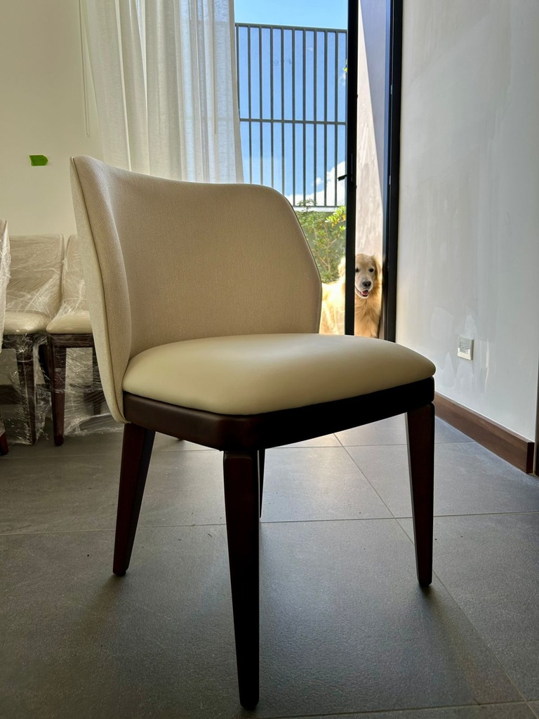 Silla de Comedor Clara