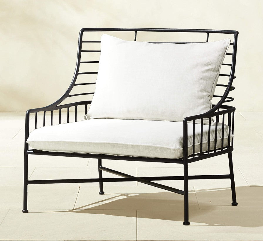 Butaca de Exterior Breton