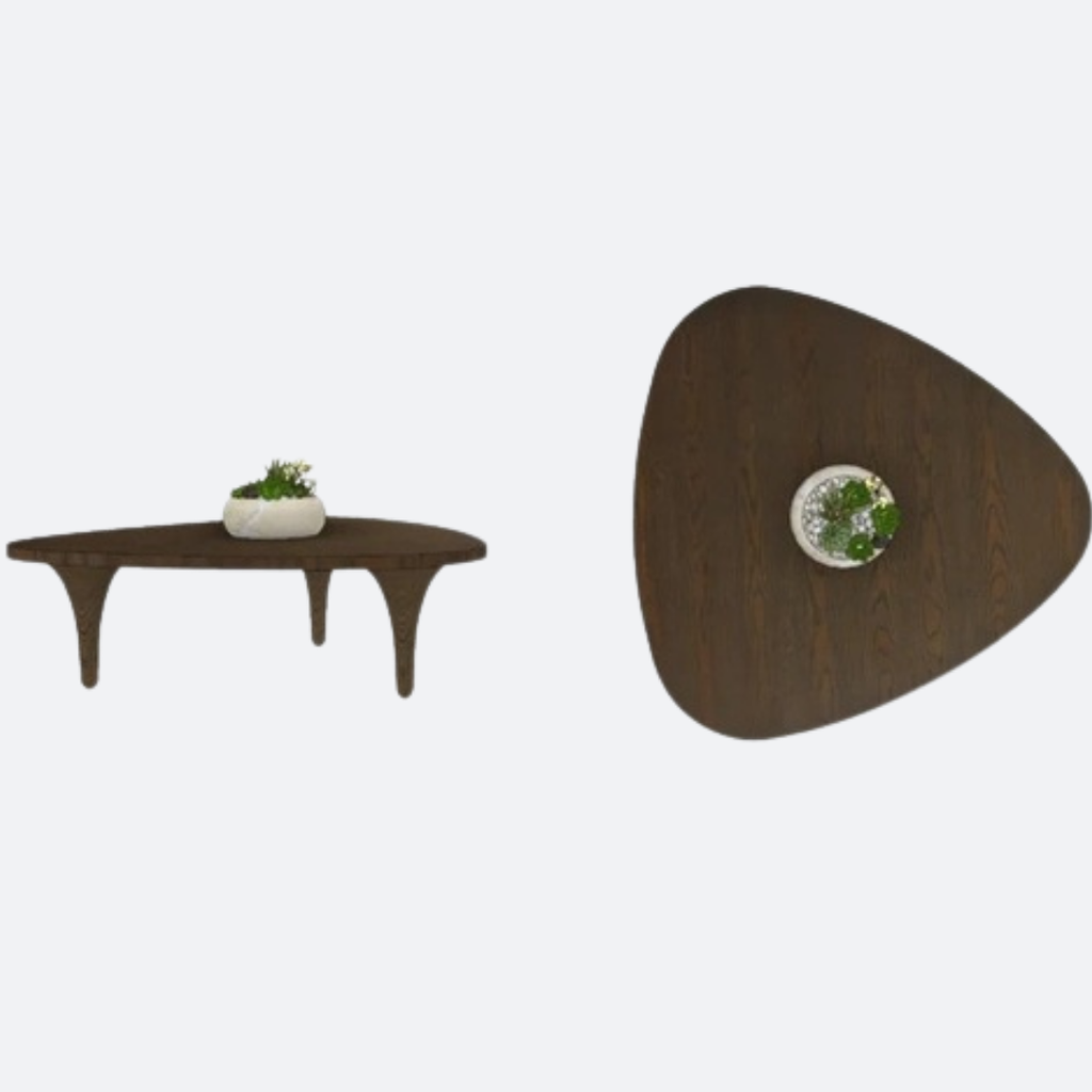 Mesa de Cento Marcello