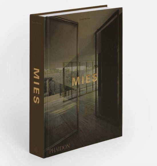 Libro Mies 
