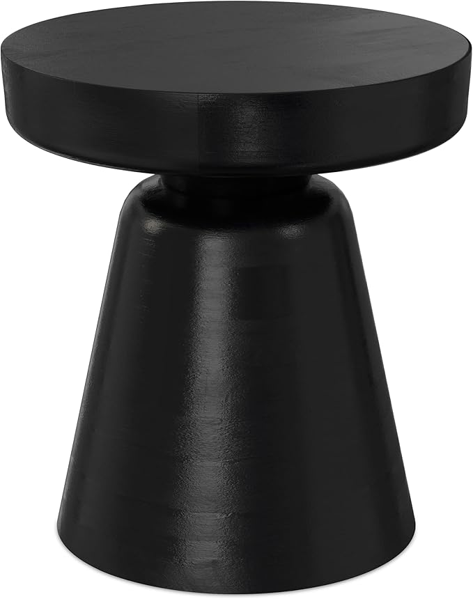 Mesa Auxiliar Ivy Wood