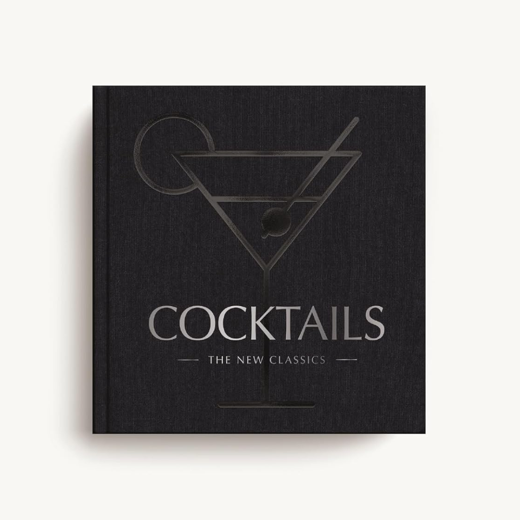 Libro Cocktails
