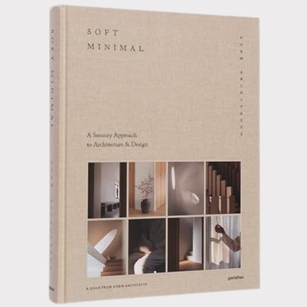 Libro Soft Minimal