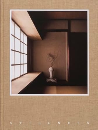 Libro Stillnes