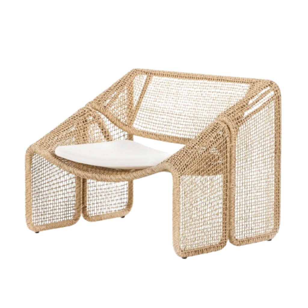 Butaca de Exterior Selma