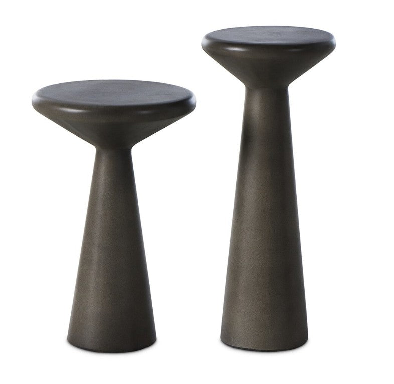 Mesa Auxiliar de Hormigon