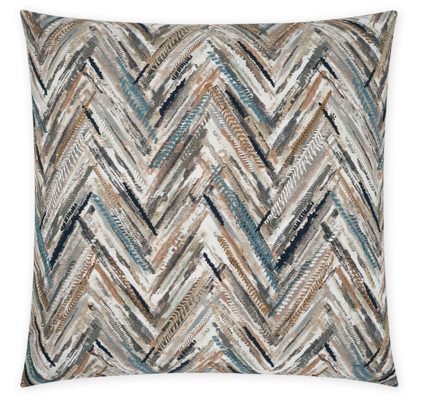 Cojín cuadrado Attribute