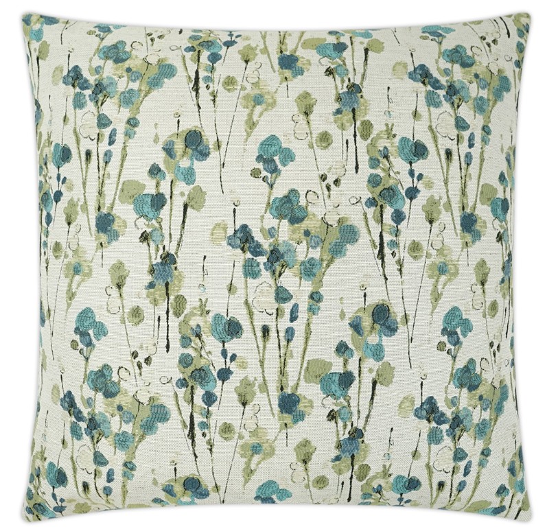 Cojín cuadrado Nottely  Everglade