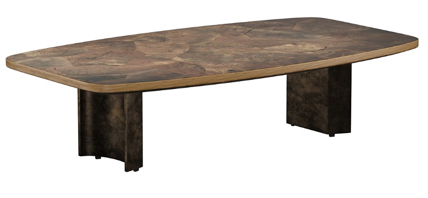 Polanco Coffe Table 64"