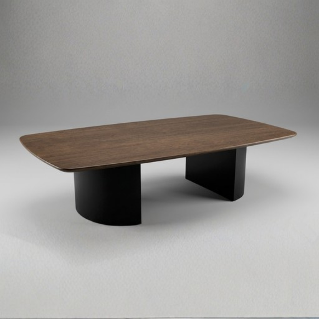 Mesa de Centro Dauphine