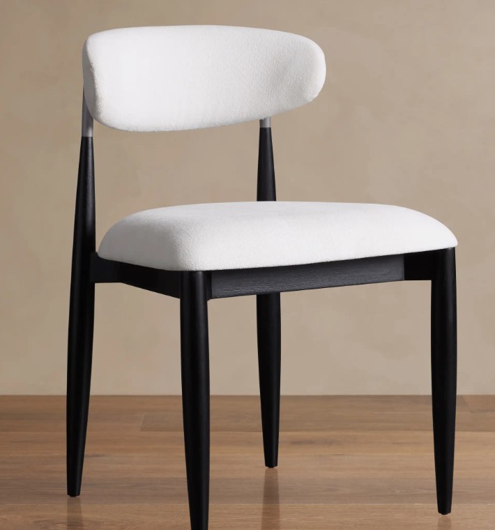 Silla Auxiliar de Comedor Jagger 