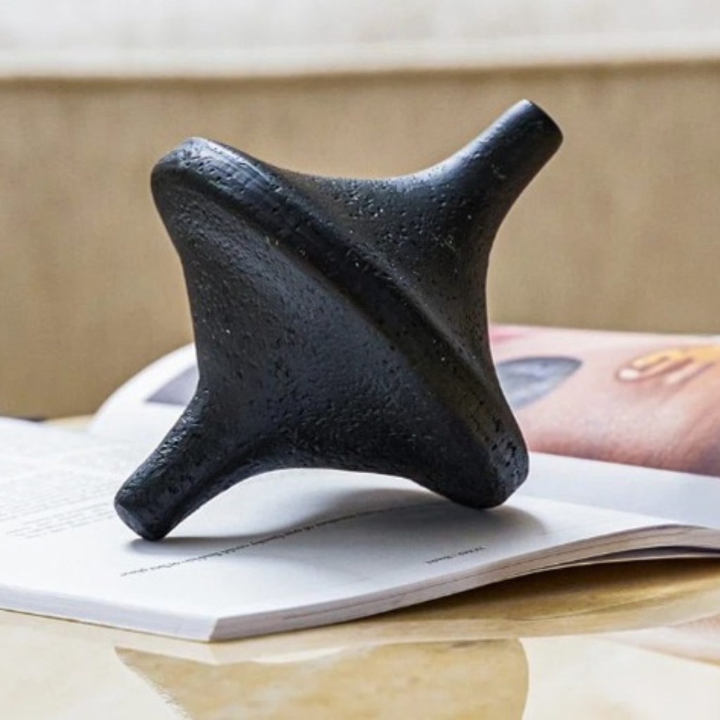 Escultura Gyro