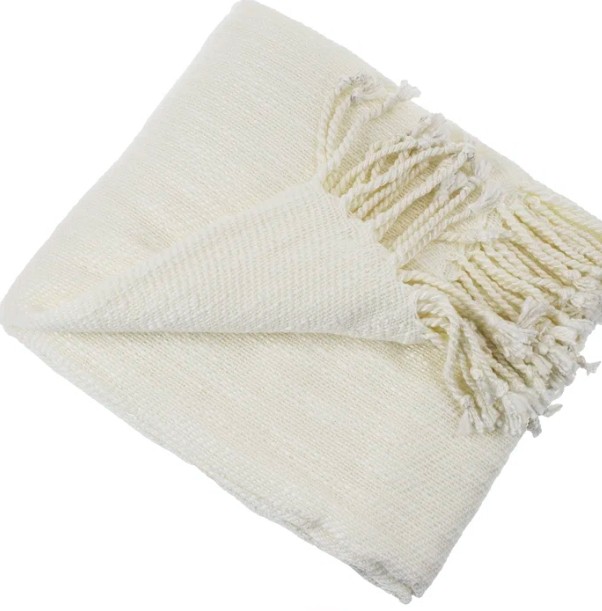 Throw Blanket 