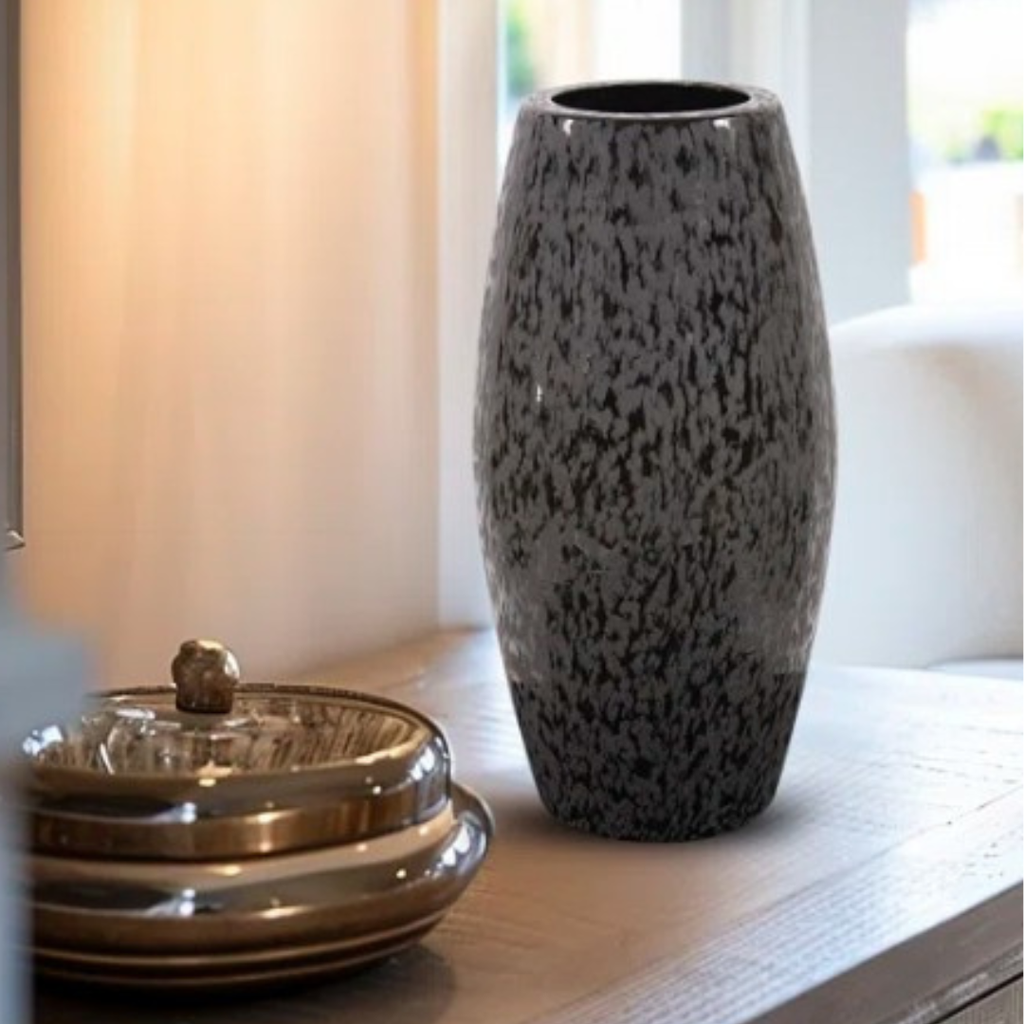 Florero Ergun Aluminum