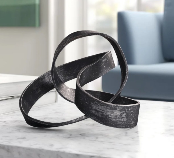 Obra Contemporany Abstract 