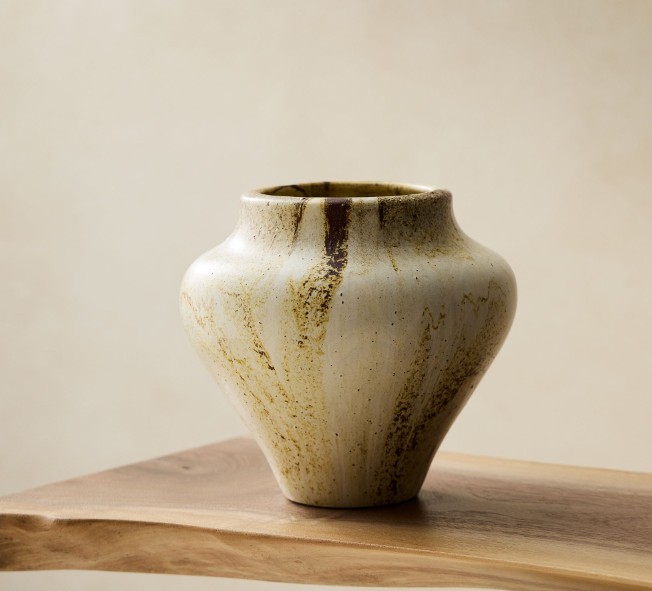 Florero Sahar Medium