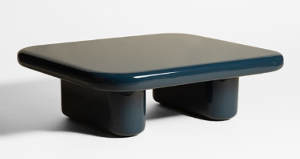 Bolla Gloss Side Table