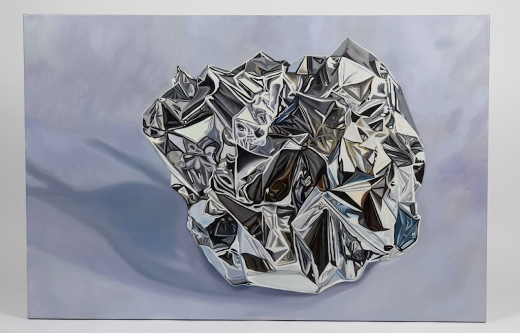 Obra Fascinus IV Serie, Mylar