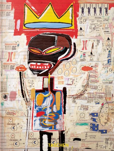 Jean Michael Basquiat