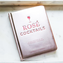 Libro Rosé Cocktails