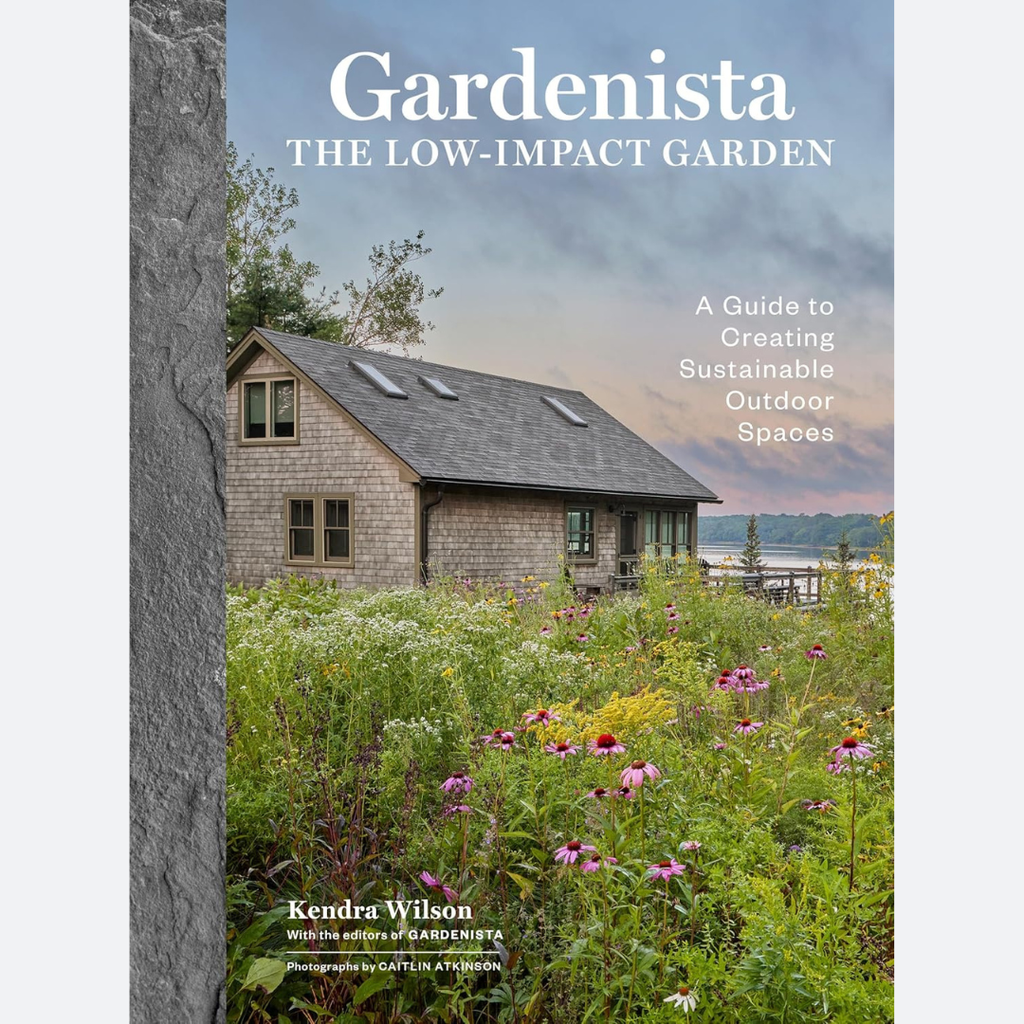 Gardenista: The Low Impact Garden