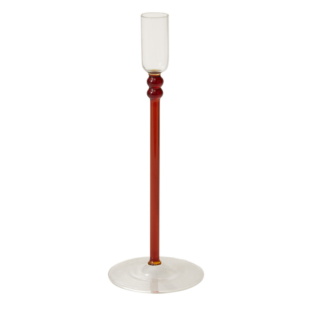 Candelero Red Alto
