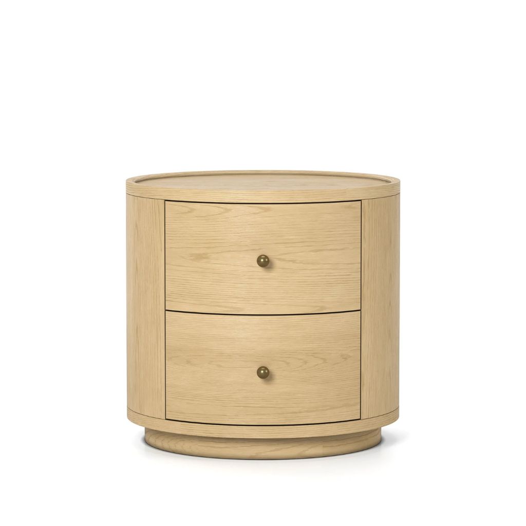 Mesa de Noche Sequoia