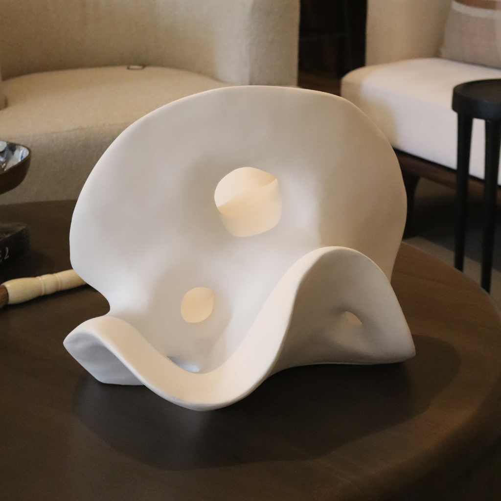 Escultura Remolino
