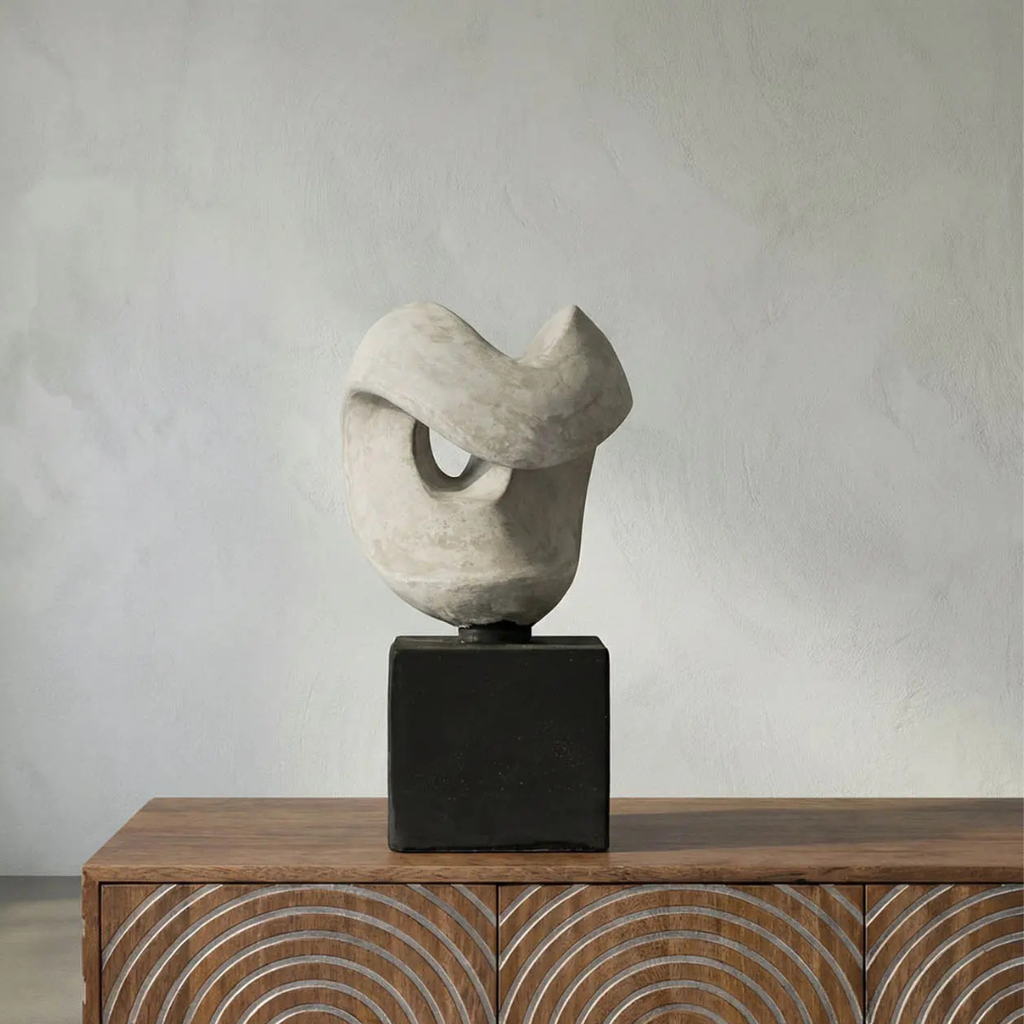 Escultura Eclipse