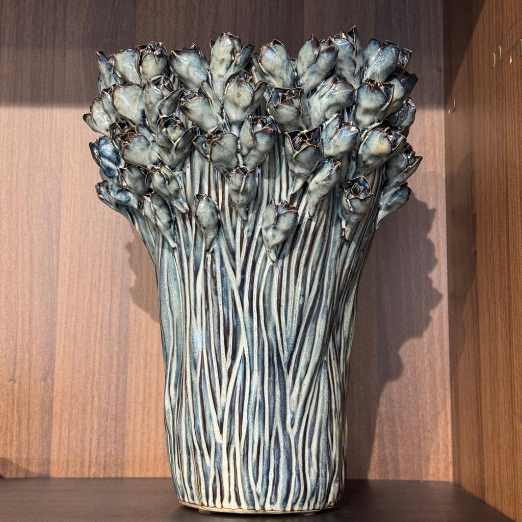 Florero Bleurusa Alto