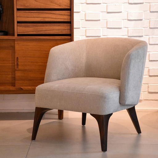 [MP0001] Poltrona Inés