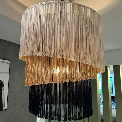 [I0004] Lampara Hilos Maza