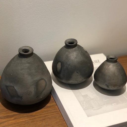 [D0043] Florero Gota mediana