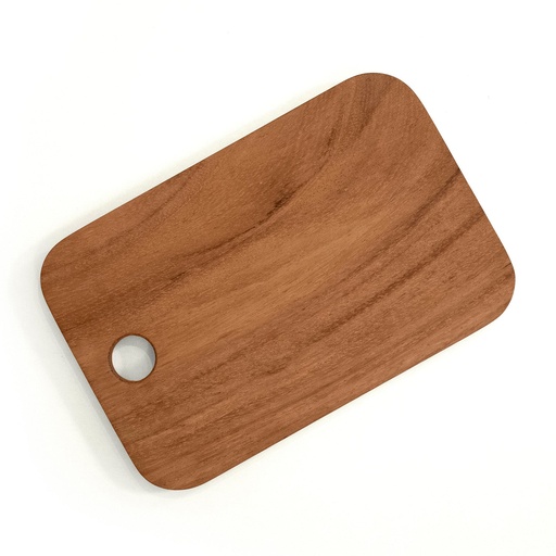 [US0055] Tabla madera mediana