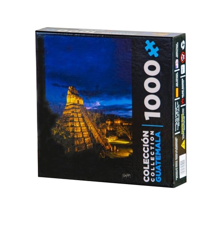 [JM0003] Rompecabezas 1000 piezas