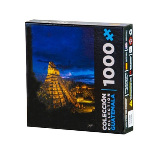 [JM0003] Rompecabezas 1000 piezas