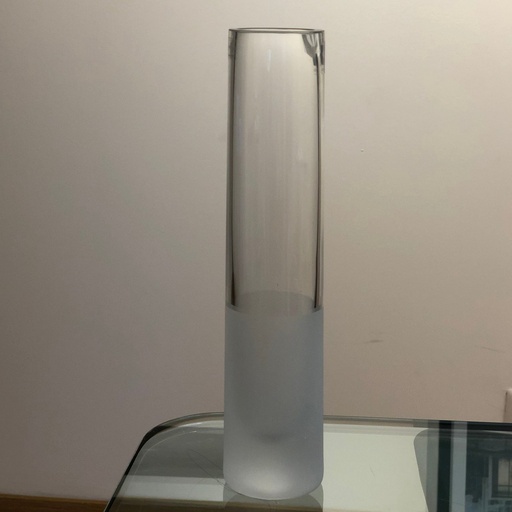 Floreros vaso altos para florero tipo U