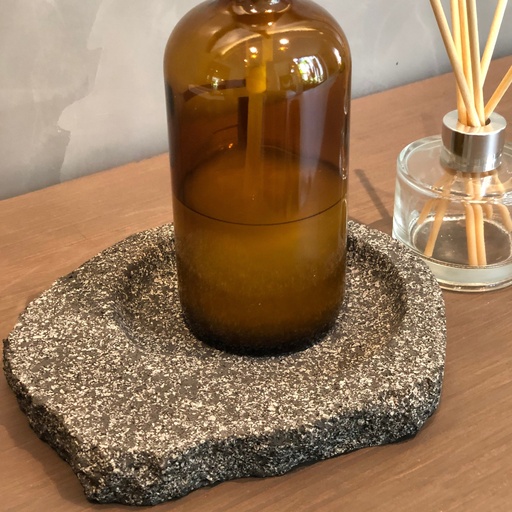 [AB0010] Bandejas Volcánicas Irregulares