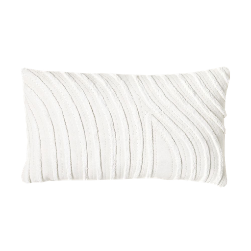 [C0033] Cojín Riñonera Olas