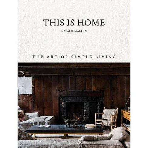 [L0035] Libro This Is Home