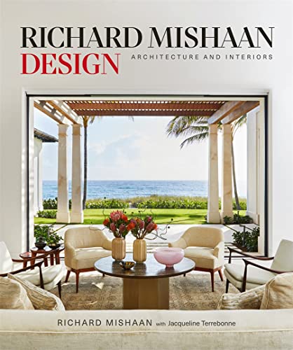 [L0027] Libro Richard Mishaan Design