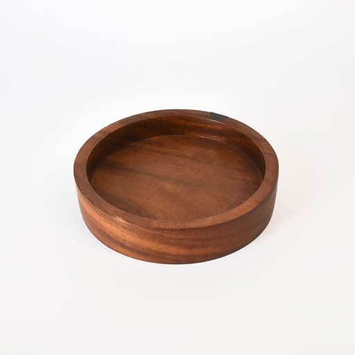 [US0025] Plato Labio Silvester pequeño - conacaste