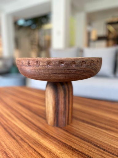 [US0018] Frutero alto con textura